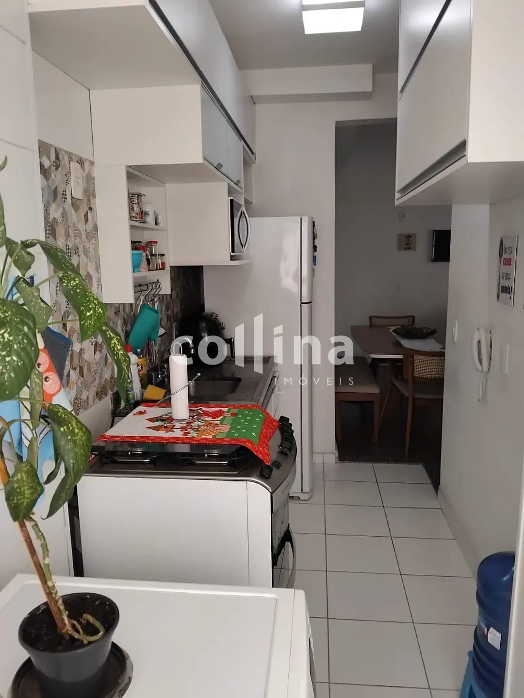 Apartamento, 2 quartos, 60 m² - Foto 17