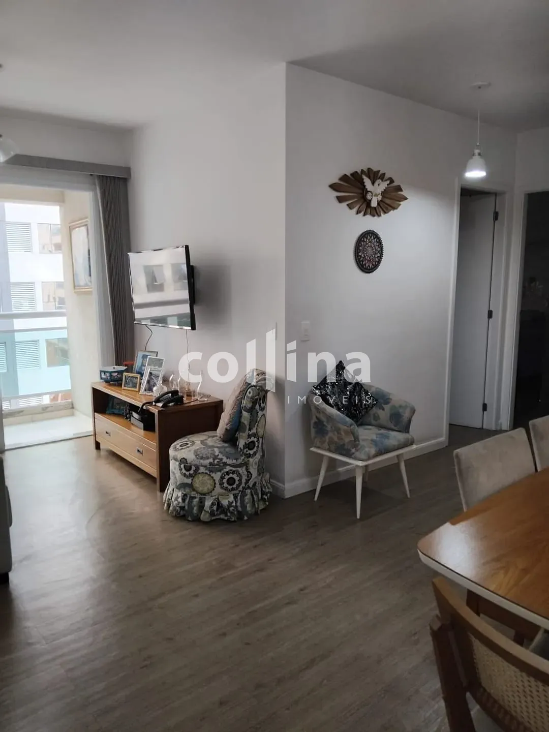 Apartamento, 2 quartos, 60 m² - Foto 8