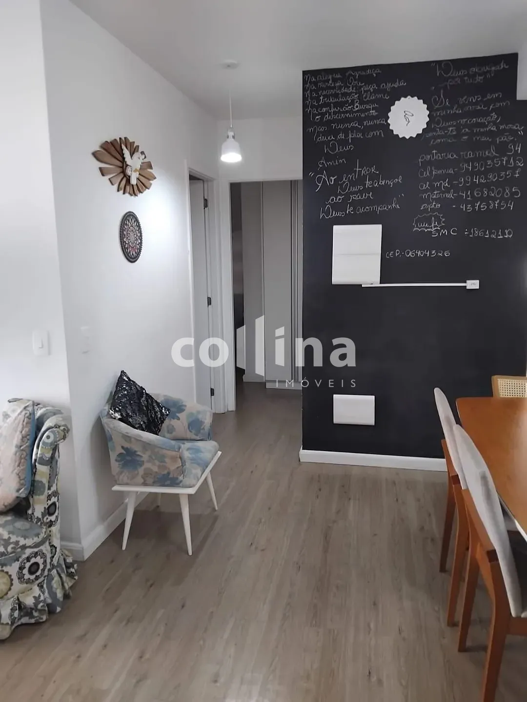 Apartamento, 2 quartos, 60 m² - Foto 9