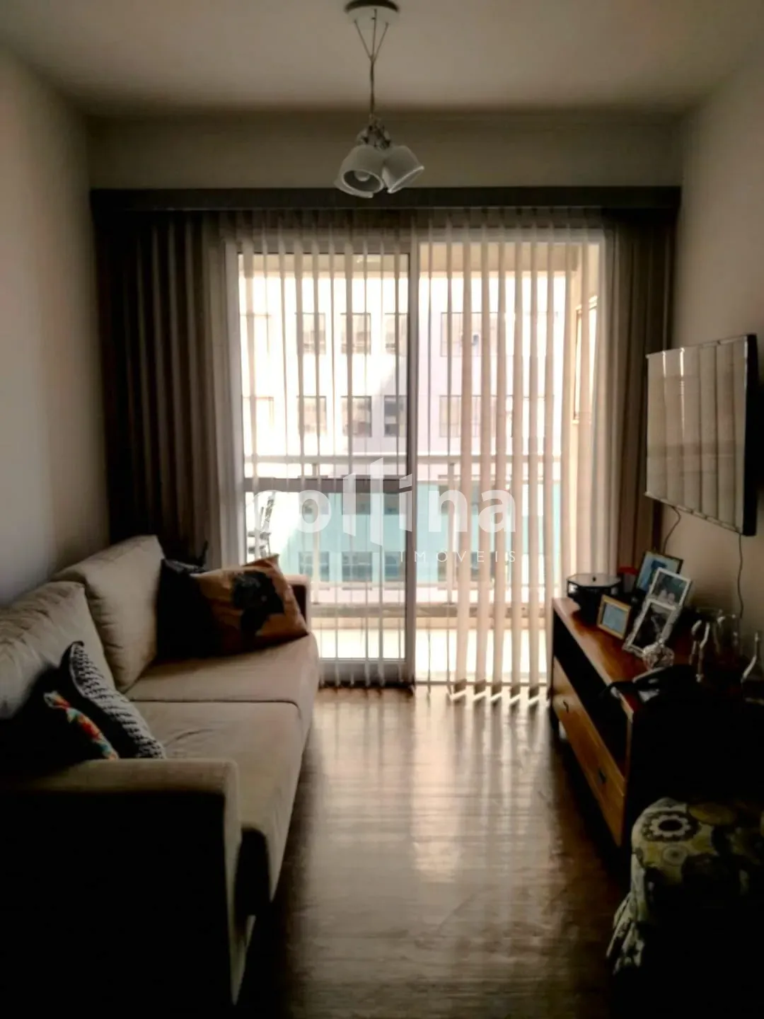Apartamento, 2 quartos, 60 m² - Foto 1