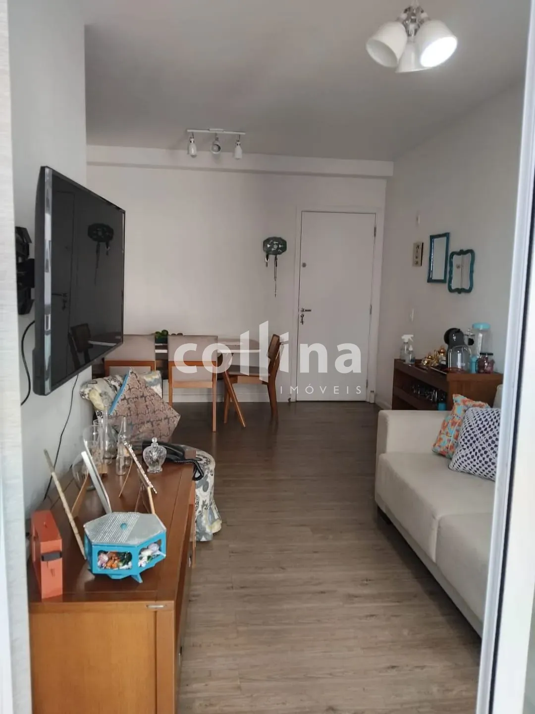 Apartamento, 2 quartos, 60 m² - Foto 5