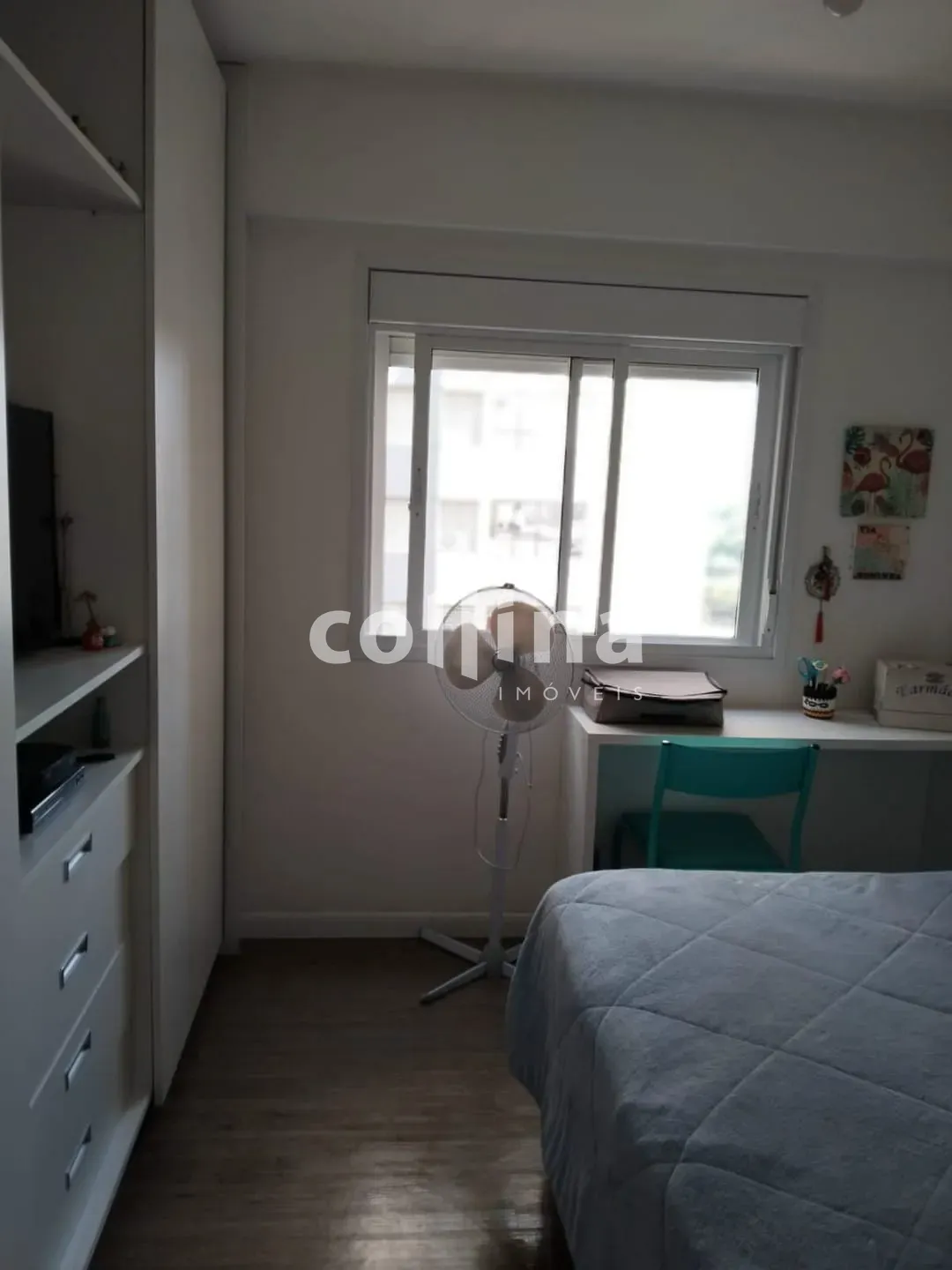 Apartamento, 2 quartos, 60 m² - Foto 13