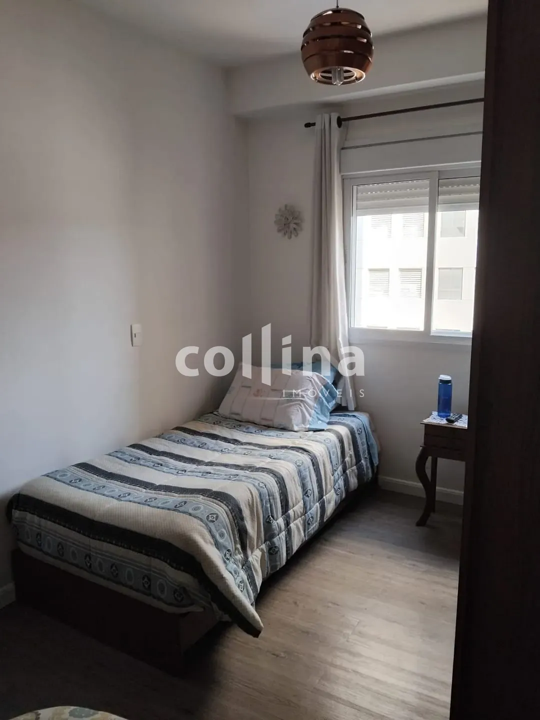 Apartamento, 2 quartos, 60 m² - Foto 12