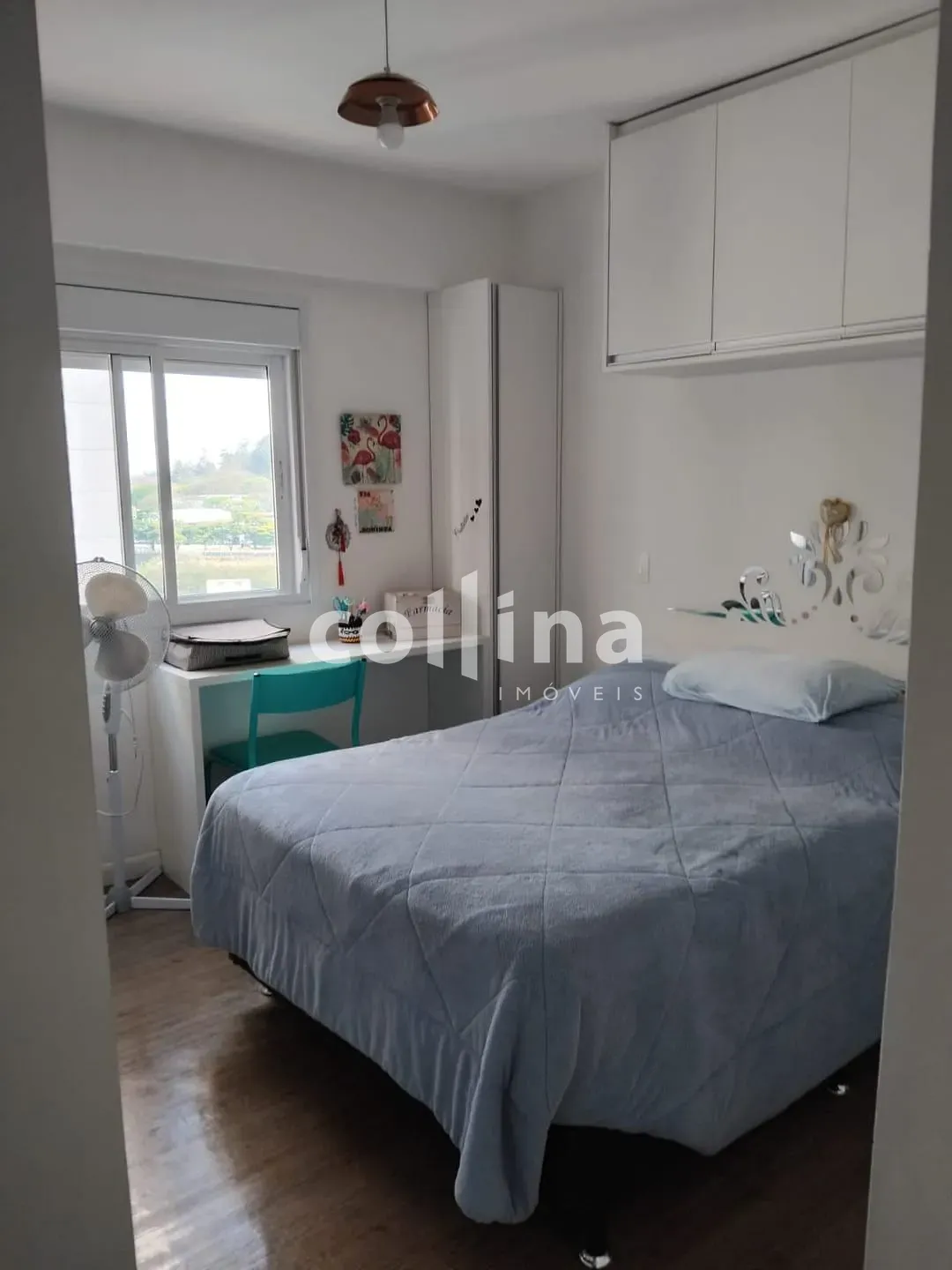 Apartamento, 2 quartos, 60 m² - Foto 10