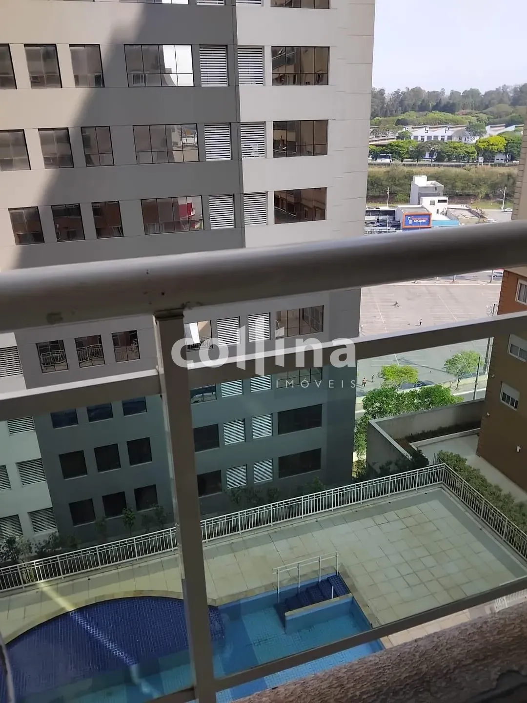 Apartamento, 2 quartos, 60 m² - Foto 3