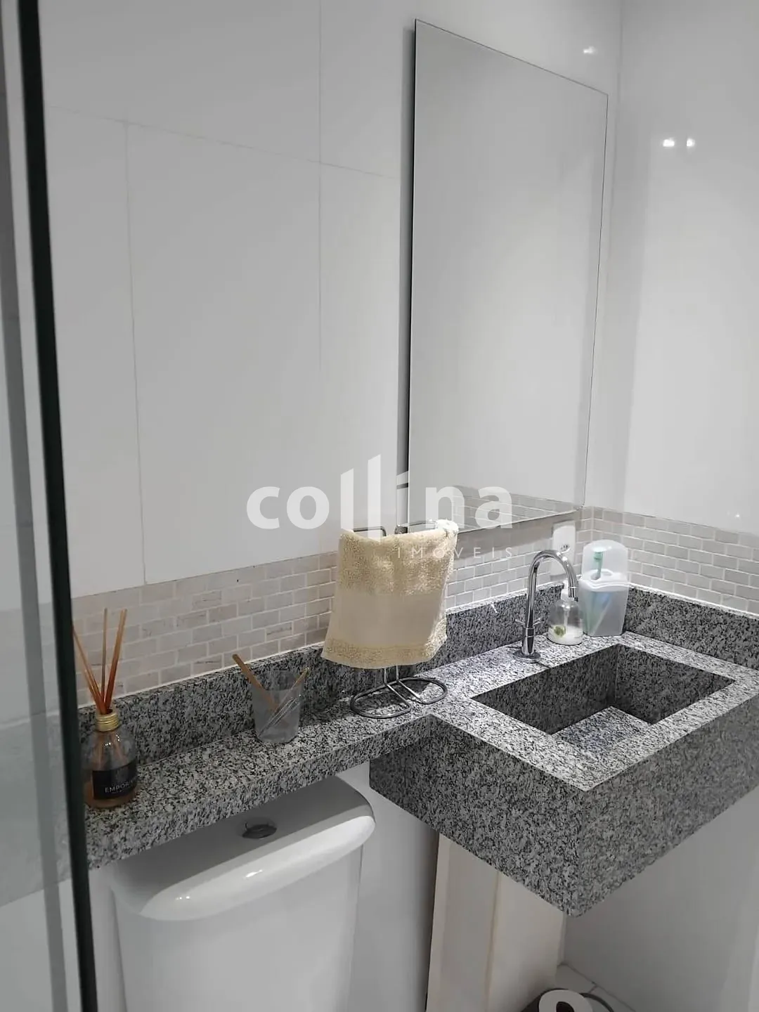 Apartamento, 2 quartos, 60 m² - Foto 19