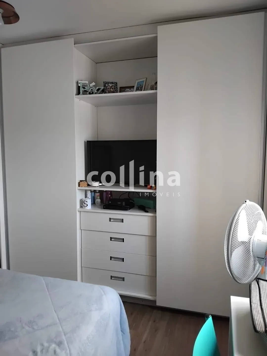 Apartamento, 2 quartos, 60 m² - Foto 14