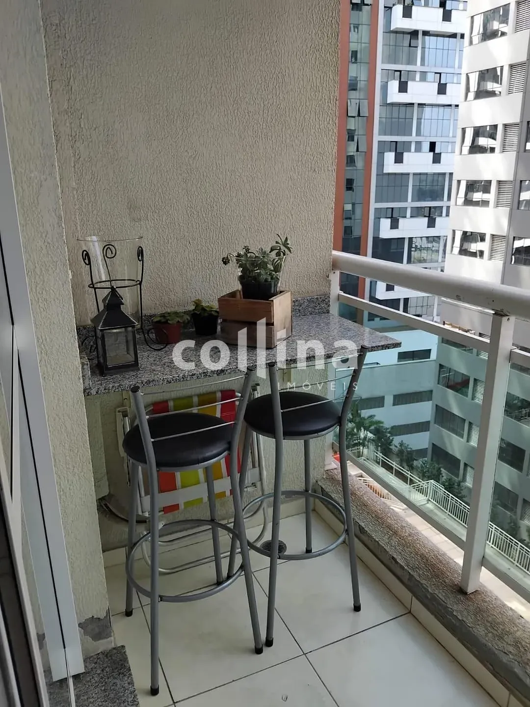 Apartamento, 2 quartos, 60 m² - Foto 4