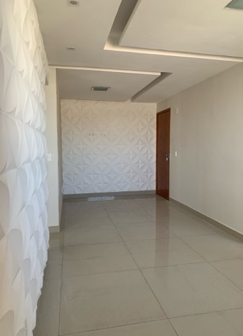 Foto do Apartamento - Apartamento com 3 quartos, vaga livre, Parque São Pedro (Venda Nova), Belo Horizonte, MG | Deltalar Imóveis