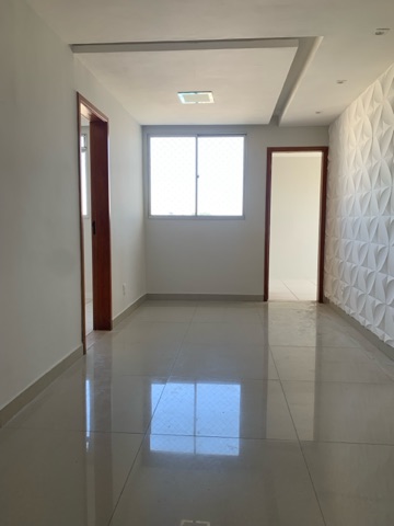 Foto do Apartamento - Apartamento com 3 quartos, vaga livre, Parque São Pedro (Venda Nova), Belo Horizonte, MG | Deltalar Imóveis