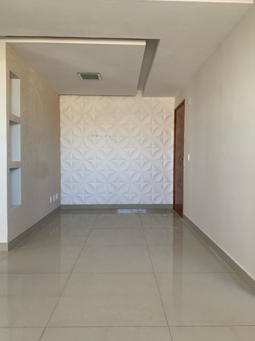 Foto do Apartamento - Apartamento com 3 quartos, vaga livre, Parque São Pedro (Venda Nova), Belo Horizonte, MG | Deltalar Imóveis