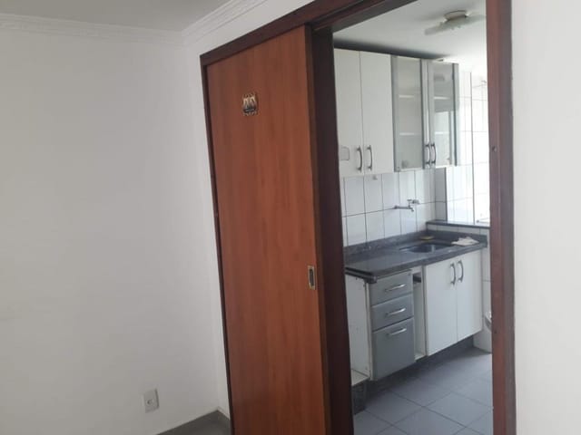 Foto do Apartamento - Apartamento com 3 dormitórios à venda, 60 m² por R$ 218.000,00 - Floradas de São José - São José dos Campos/SP | INDEPENDENCE NEGOCIOS IMOBILIARIOS LTDA