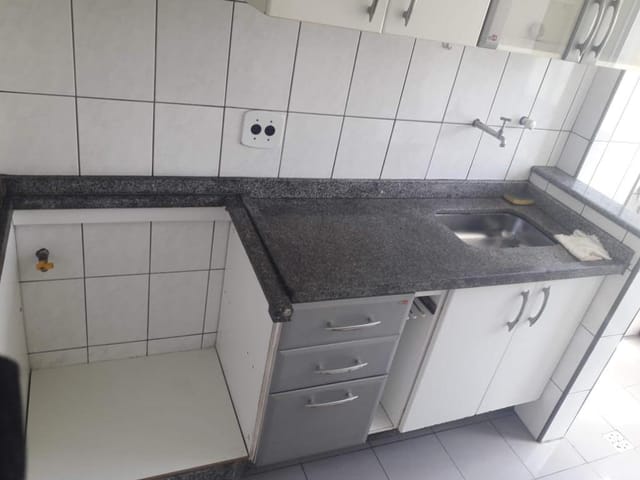 Foto do Apartamento - Apartamento com 3 dormitórios à venda, 60 m² por R$ 218.000,00 - Floradas de São José - São José dos Campos/SP | INDEPENDENCE NEGOCIOS IMOBILIARIOS LTDA