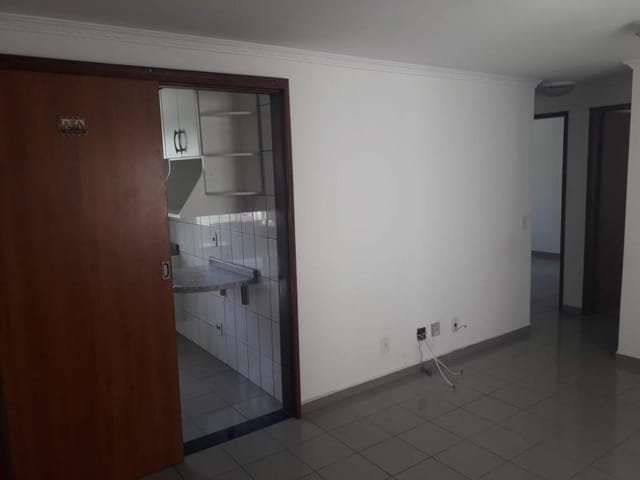 Foto do Apartamento - Apartamento com 3 dormitórios à venda, 60 m² por R$ 218.000,00 - Floradas de São José - São José dos Campos/SP | INDEPENDENCE NEGOCIOS IMOBILIARIOS LTDA