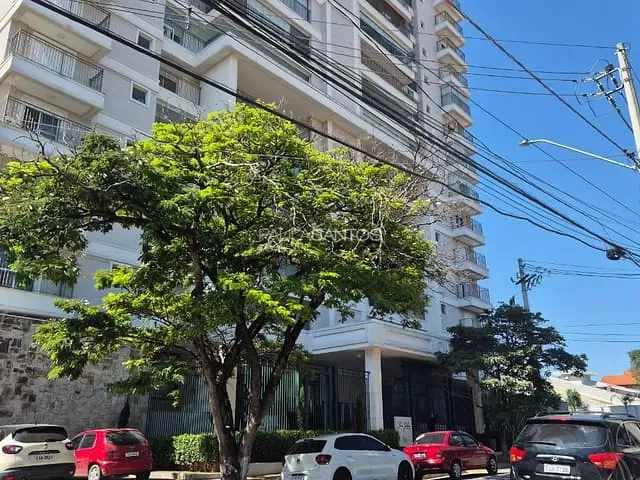 Apartamento com 166m² 3 quartos e 5 banheiros, à venda, no bairro Jardim América em Sorocaba