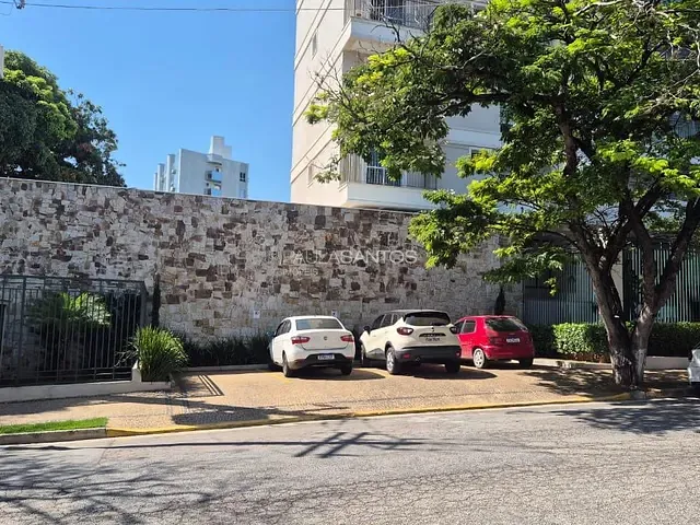 Apartamento com 166m² 3 quartos e 5 banheiros, à venda, no bairro Jardim América em Sorocaba