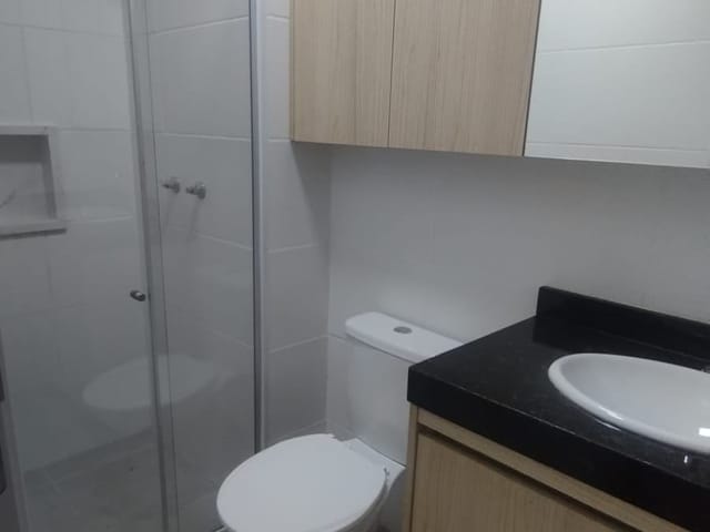 Apartamento 2 quartos e 1 banheiro, para alugar, no bairro Vila Aricanduva em São Paulo