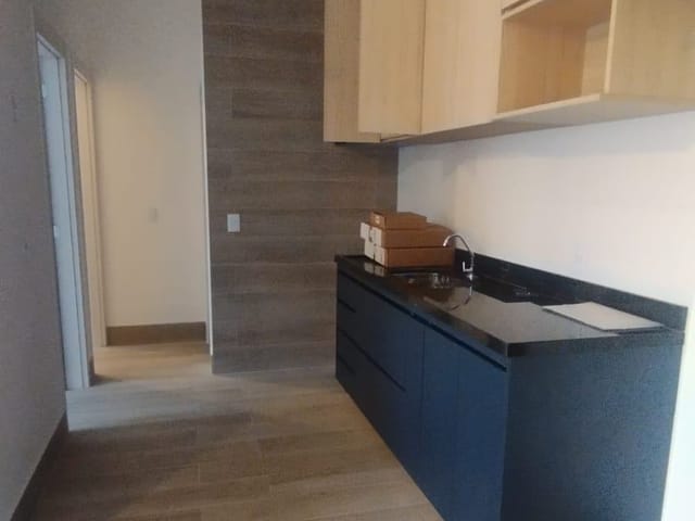 Apartamento 2 quartos e 1 banheiro, para alugar, no bairro Vila Aricanduva em São Paulo