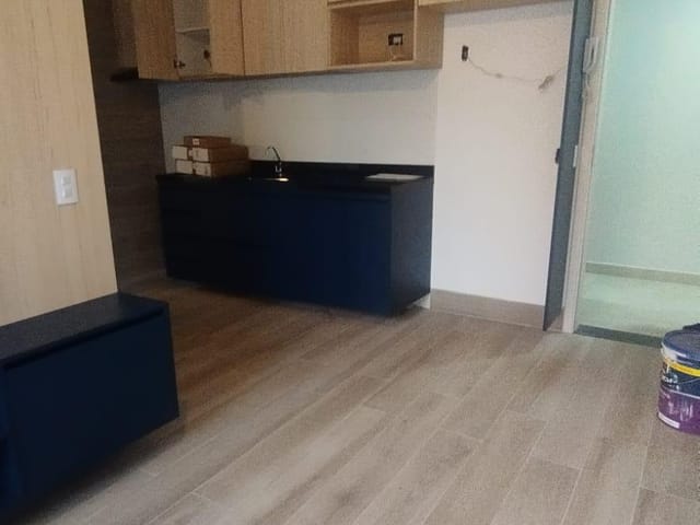 Apartamento 2 quartos e 1 banheiro, para alugar, no bairro Vila Aricanduva em São Paulo