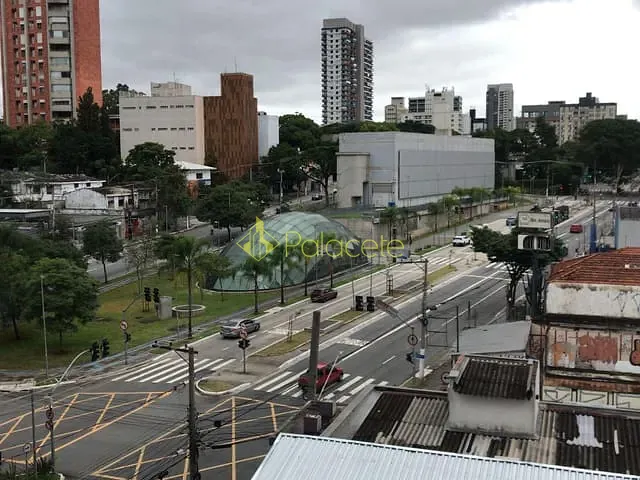 Apartamento com 27m² 1 quarto e 1 banheiro, para alugar, no bairro Santo Amaro em São Paulo