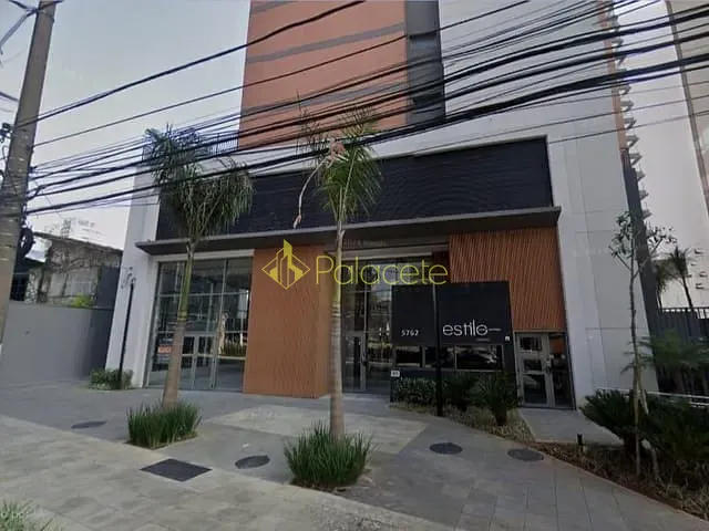 Apartamento com 27m² 1 quarto e 1 banheiro, para alugar, no bairro Santo Amaro em São Paulo