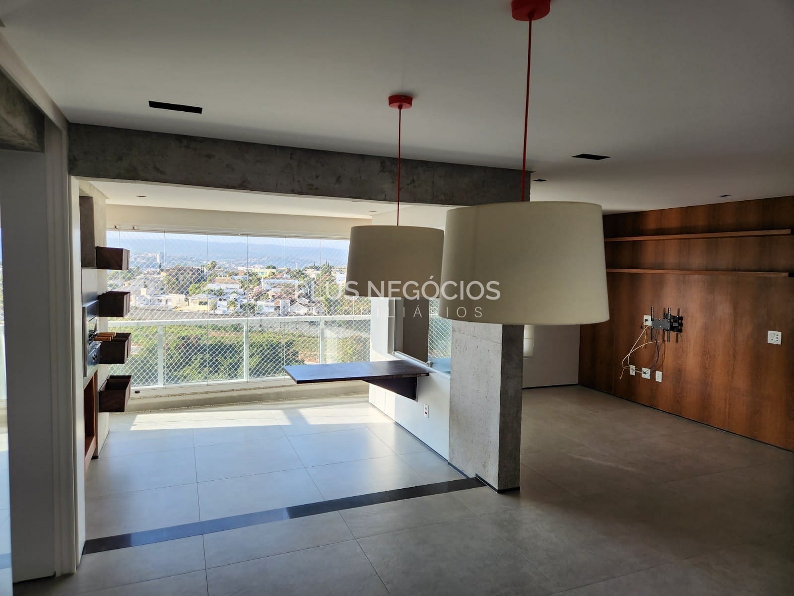 Apartamento, 3 quartos, 121 m² - Foto 1
