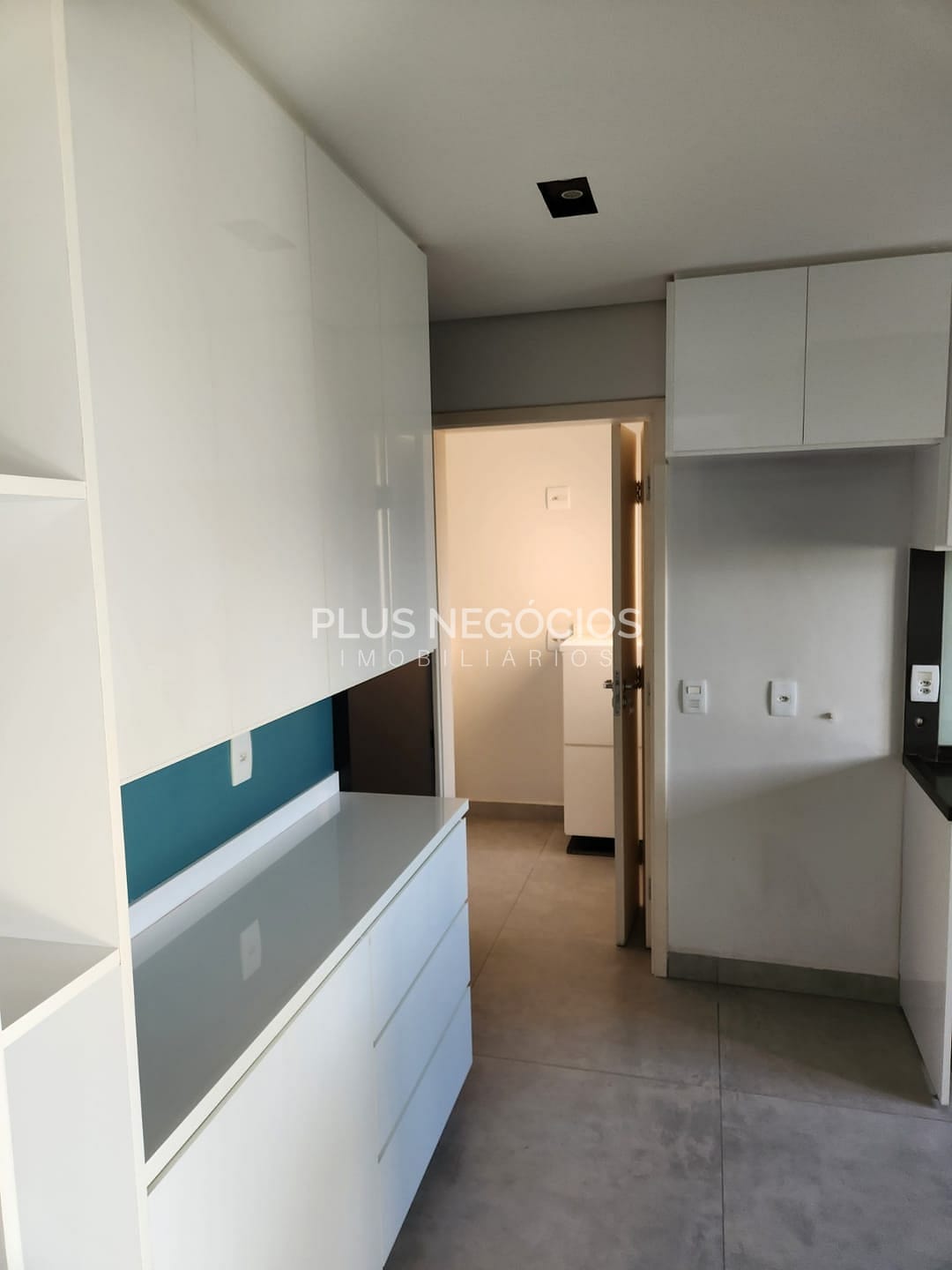 Apartamento, 3 quartos, 121 m² - Foto 7