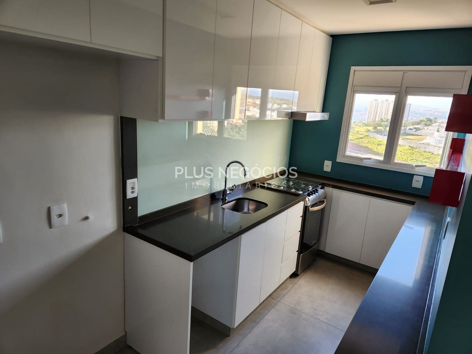 Apartamento, 3 quartos, 121 m² - Foto 8