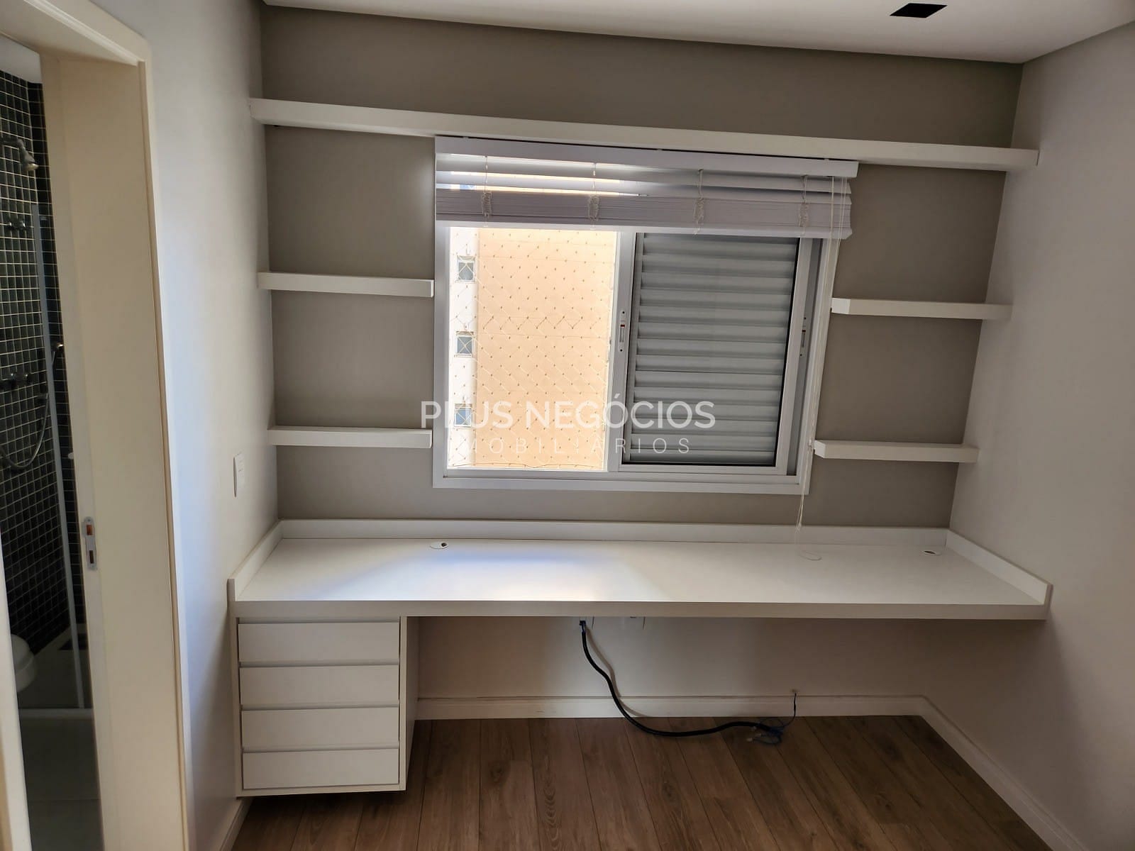 Apartamento, 3 quartos, 121 m² - Foto 11