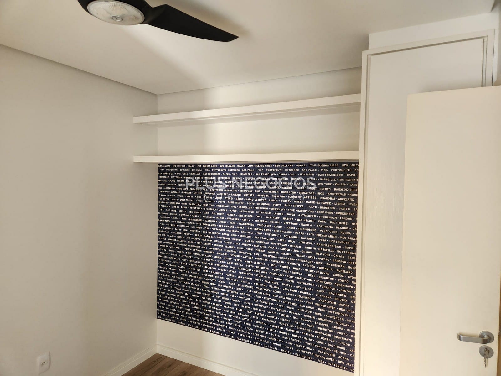 Apartamento, 3 quartos, 121 m² - Foto 14