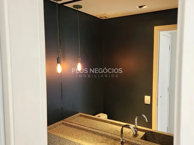 Apartamento com 121m² 3 quartos e 4 banheiros, à venda, no bairro Jardim Emília em Sorocaba