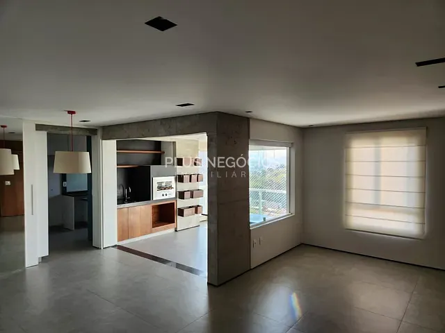 Apartamento com 121m² 3 quartos e 4 banheiros, à venda, no bairro Jardim Emília em Sorocaba