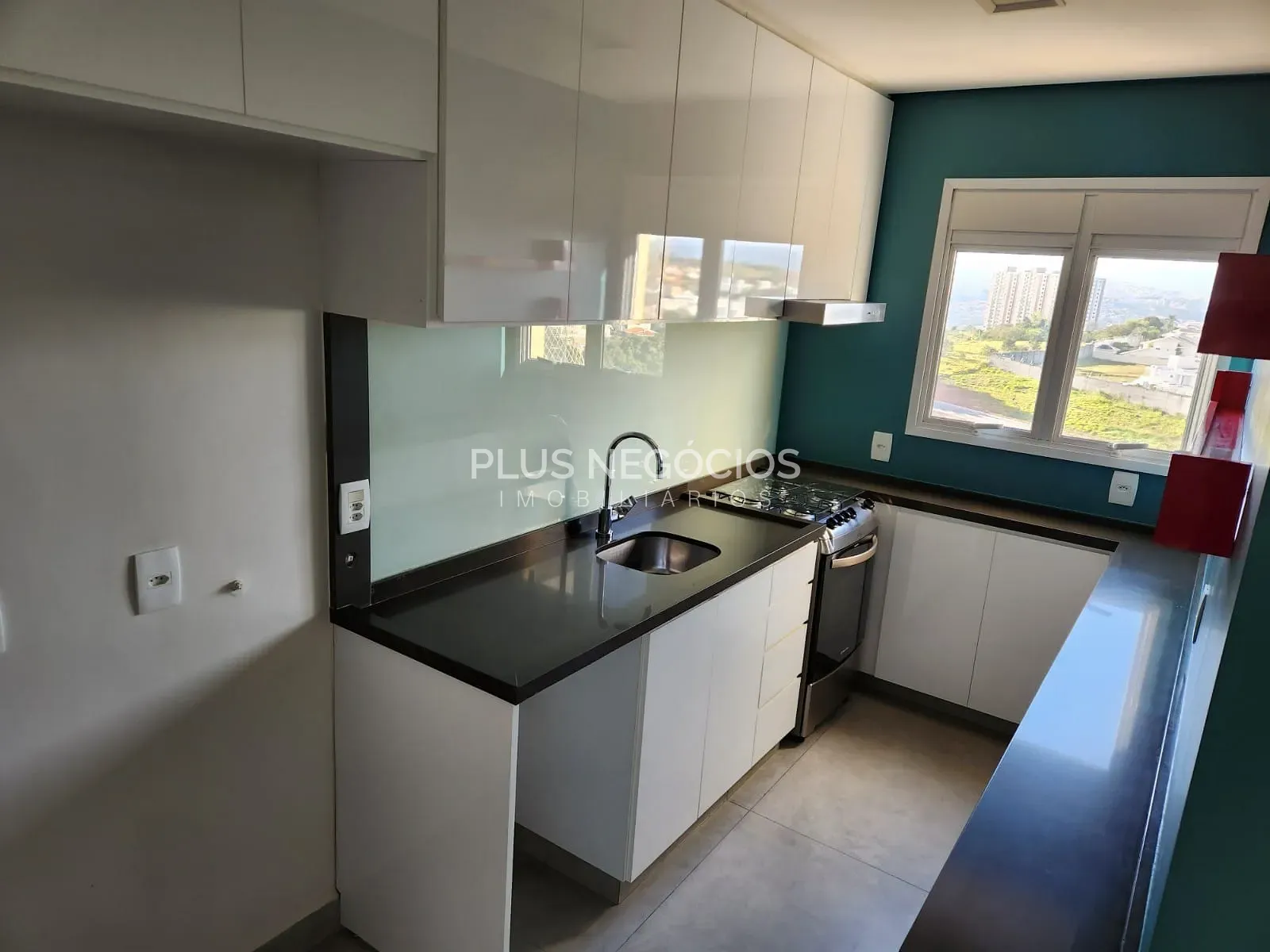 Apartamento, 3 quartos, 121 m² - Foto 8