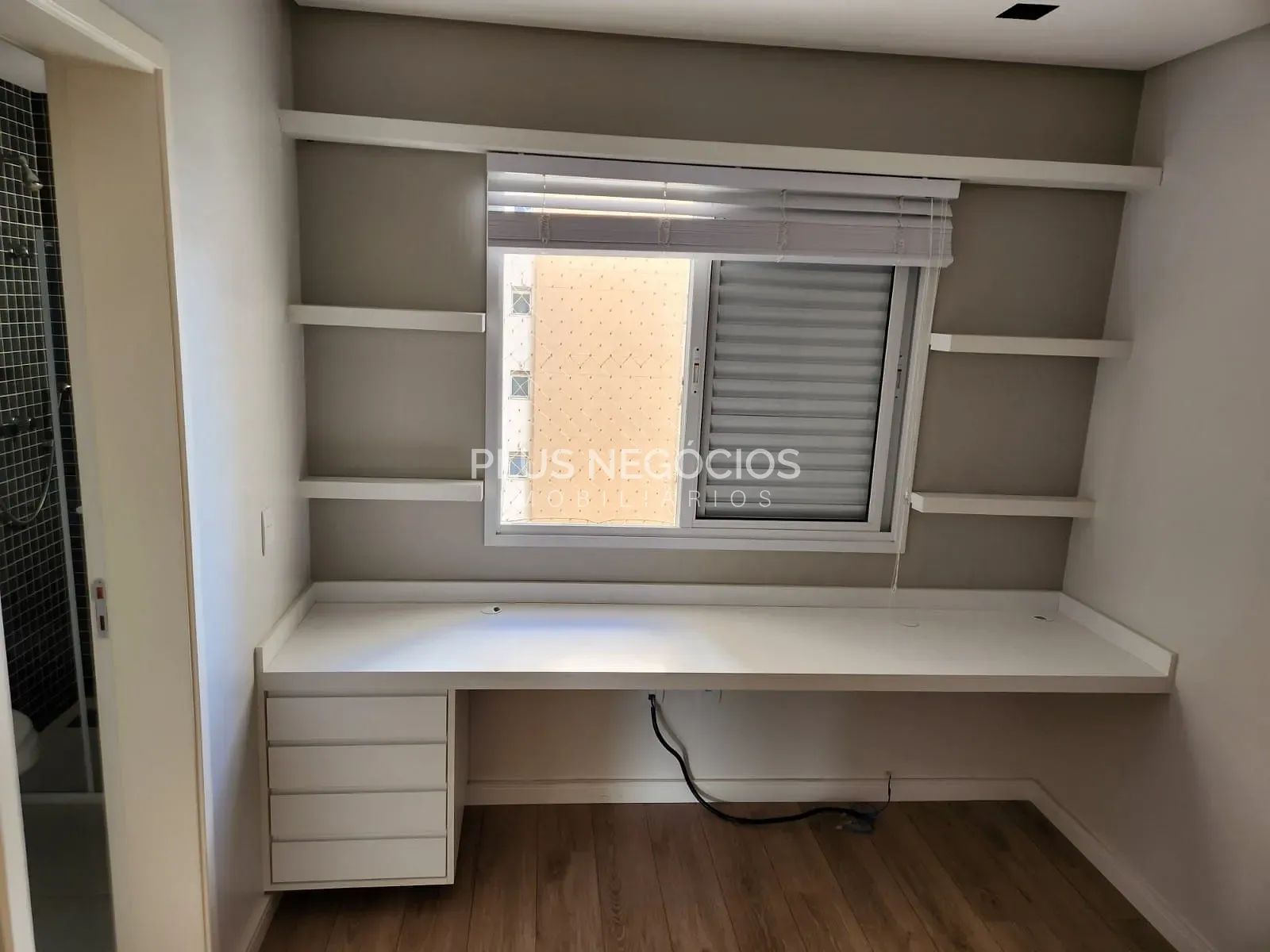Apartamento, 3 quartos, 121 m² - Foto 11