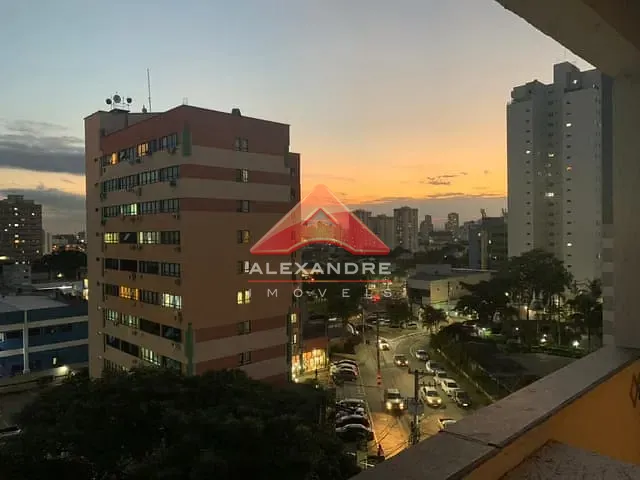 Apartamento 3 quartos e 1 banheiro, à venda, no bairro Floradas de São José em São José dos Campos