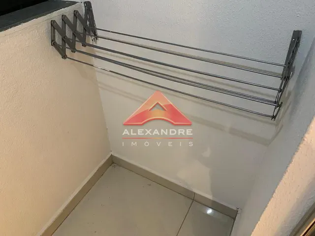 Apartamento 3 quartos e 1 banheiro, à venda, no bairro Floradas de São José em São José dos Campos