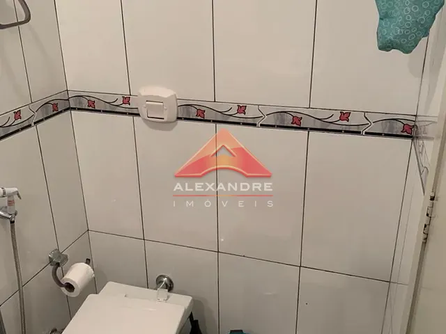 Apartamento 3 quartos e 1 banheiro, à venda, no bairro Floradas de São José em São José dos Campos