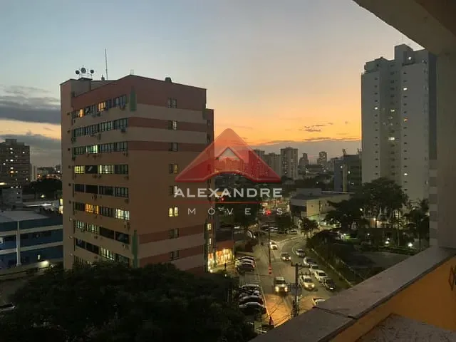 Apartamento 3 quartos e 1 banheiro, à venda, no bairro Floradas de São José em São José dos Campos