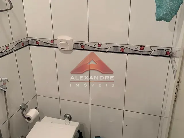 Apartamento 3 quartos e 1 banheiro, à venda, no bairro Floradas de São José em São José dos Campos