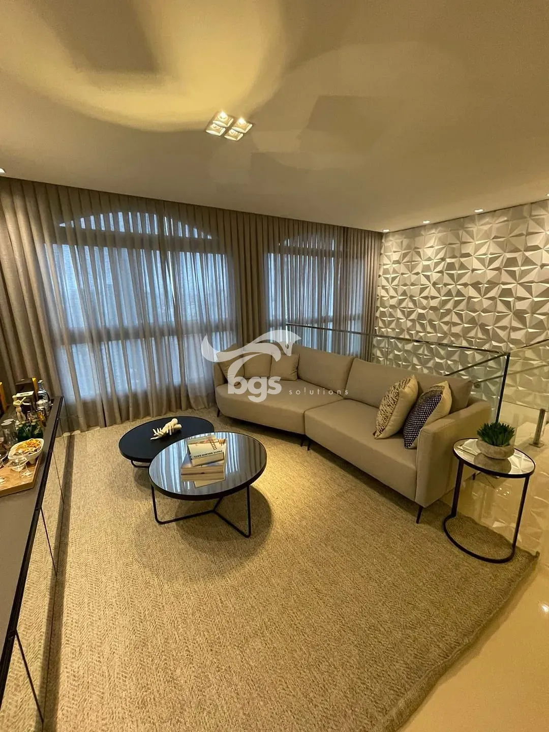 Apartamento, 3 quartos, 240 m² - Foto 6