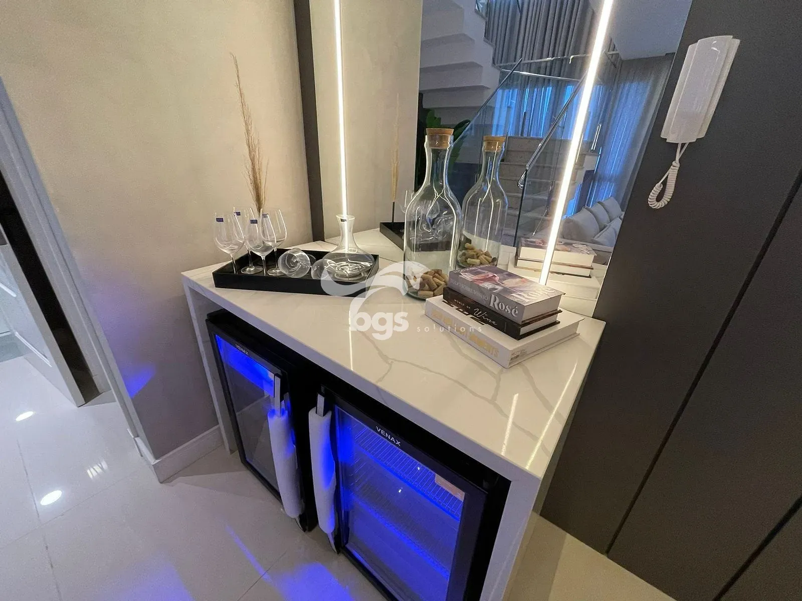Apartamento, 3 quartos, 240 m² - Foto 7