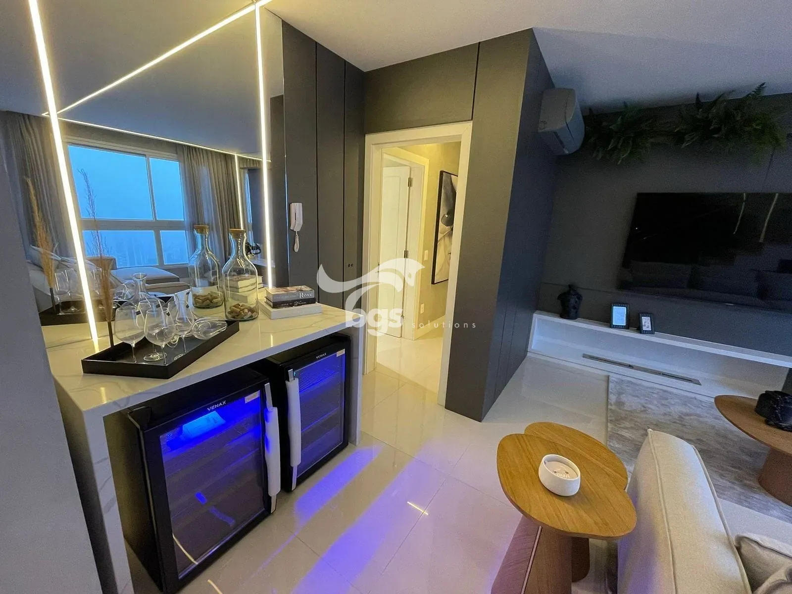 Apartamento, 3 quartos, 240 m² - Foto 9
