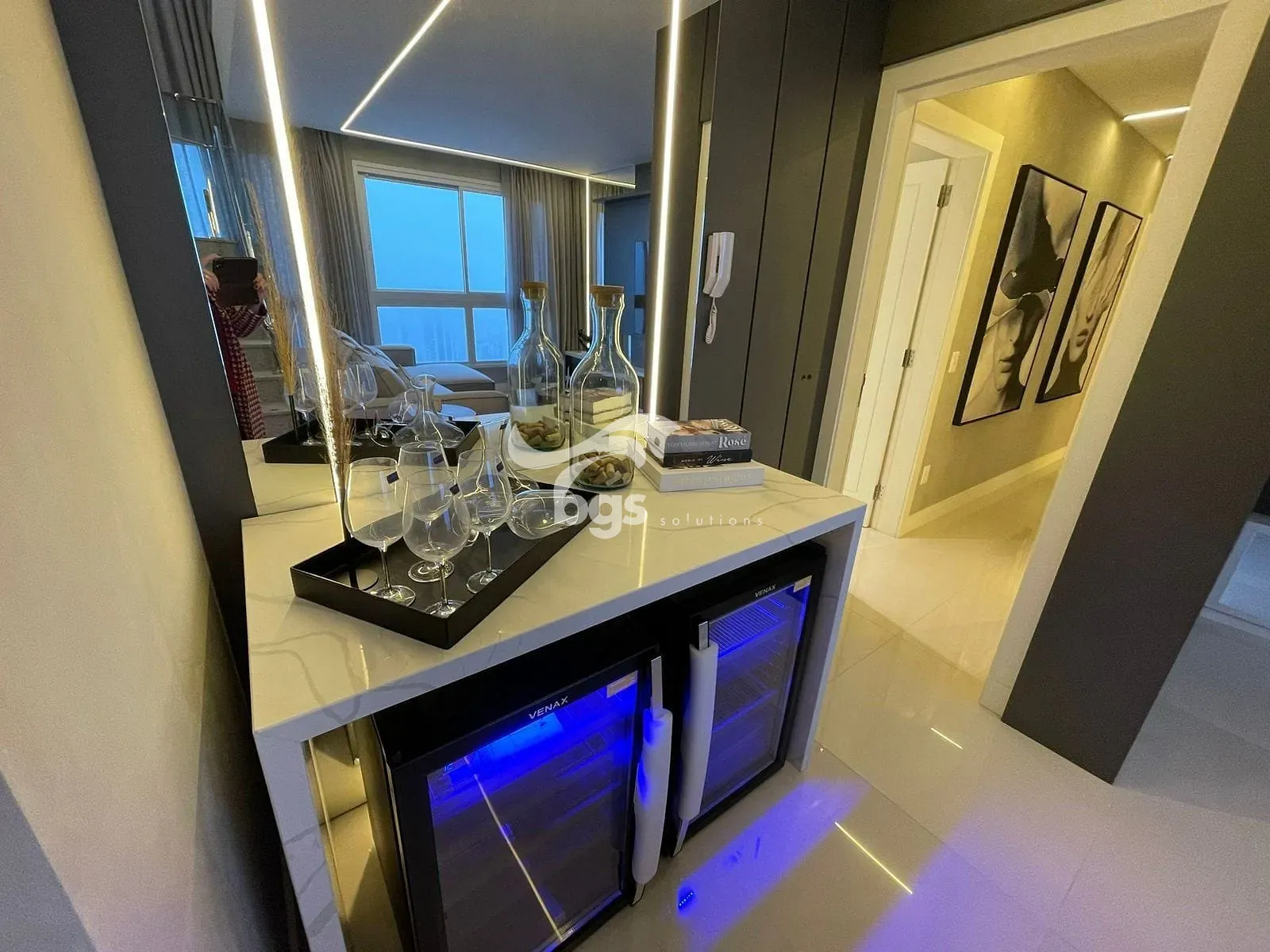 Apartamento, 3 quartos, 240 m² - Foto 8