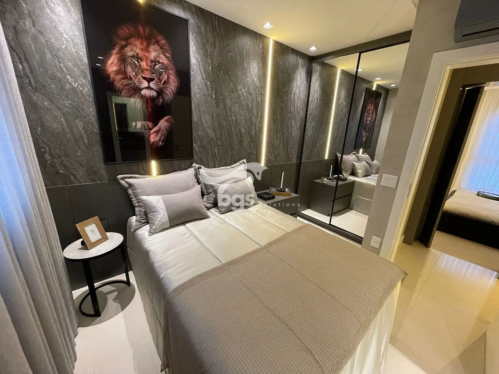 Apartamento, 3 quartos, 240 m² - Foto 20
