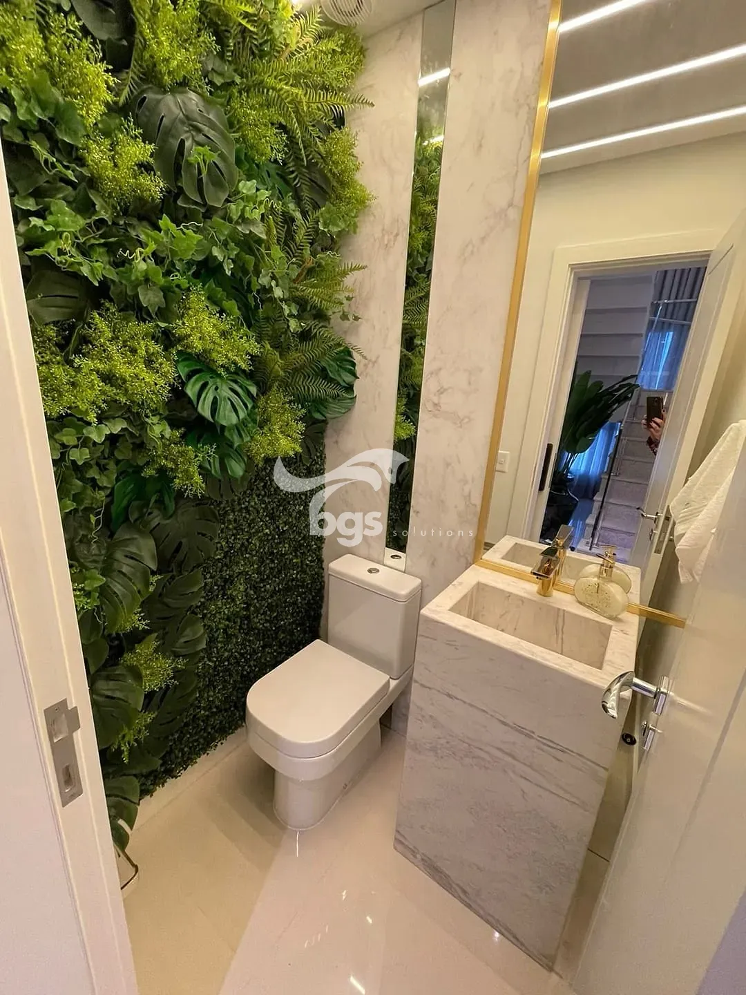 Apartamento, 3 quartos, 240 m² - Foto 23