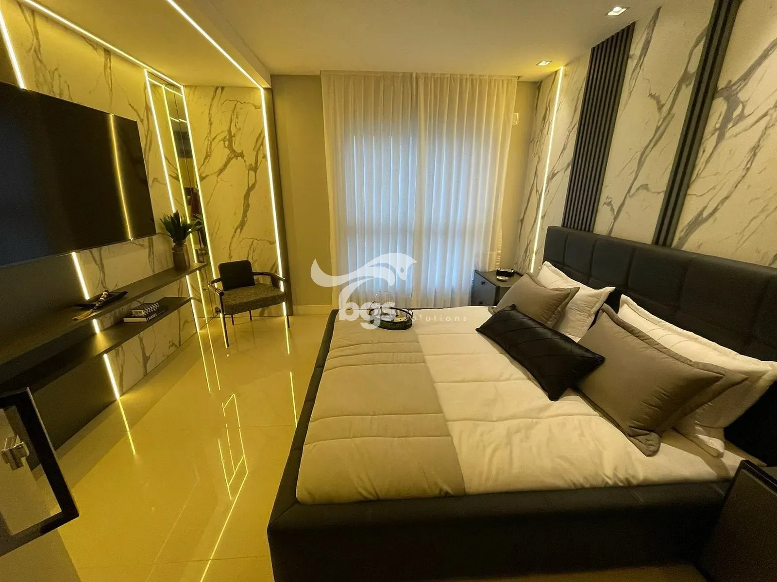 Apartamento, 3 quartos, 240 m² - Foto 14
