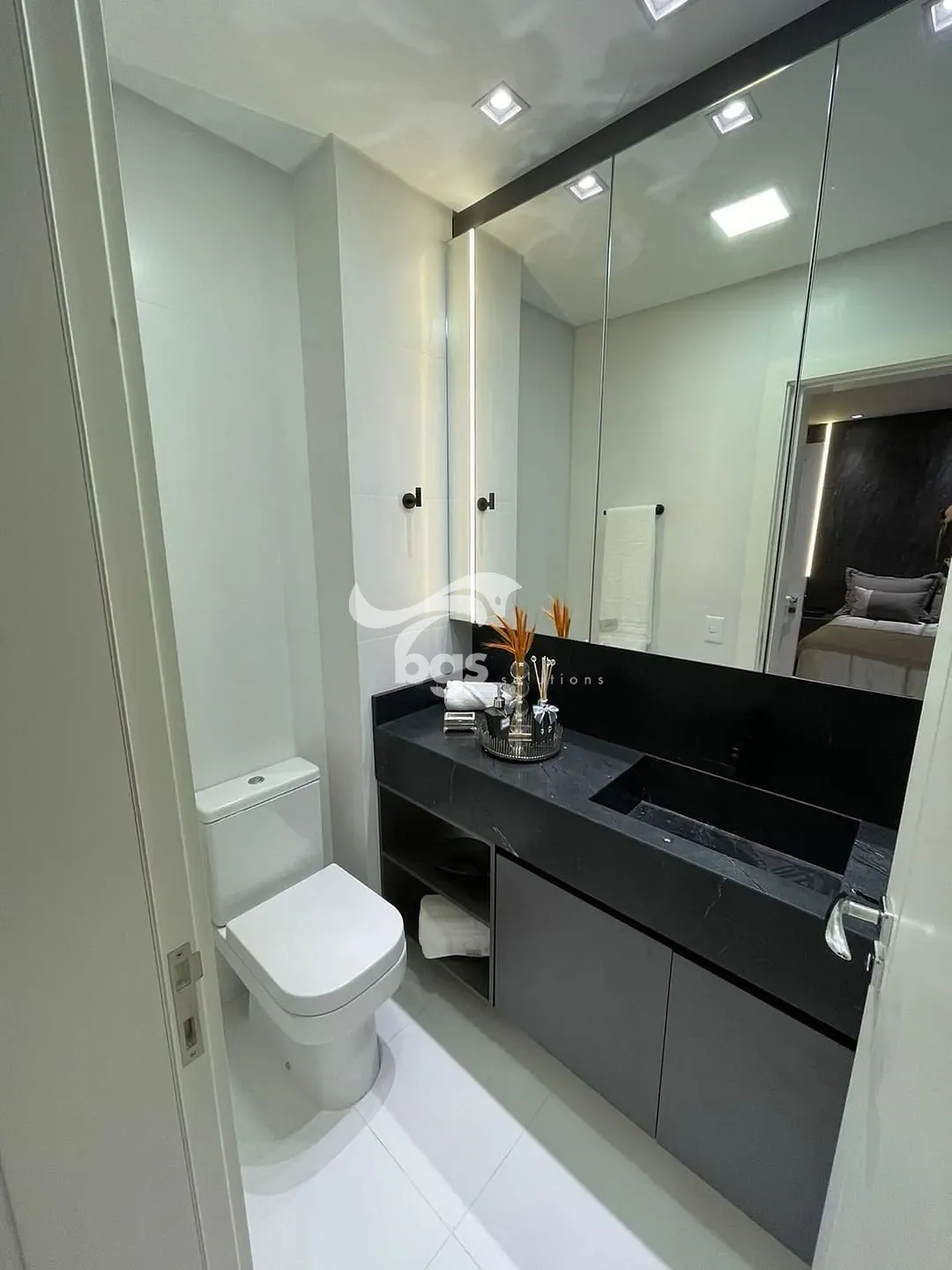 Apartamento, 3 quartos, 240 m² - Foto 26