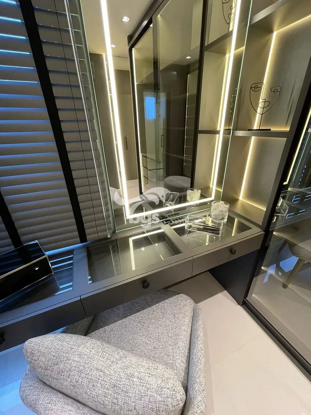 Apartamento, 3 quartos, 240 m² - Foto 16