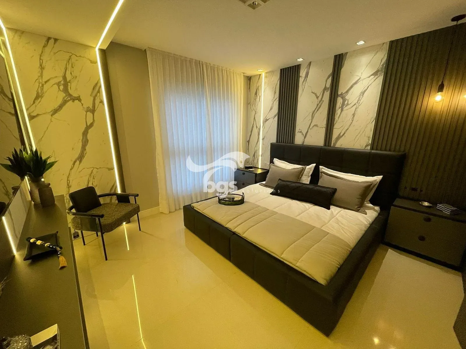 Apartamento, 3 quartos, 240 m² - Foto 15