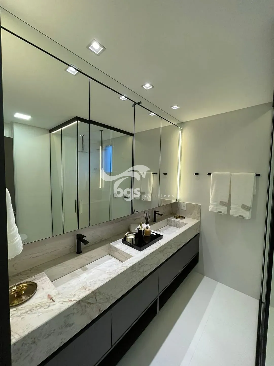 Apartamento, 3 quartos, 240 m² - Foto 25